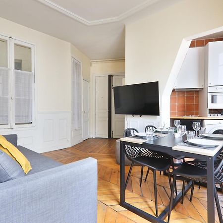 Appartement Quartier Chatelet Les Halles 3 Free Netflix パリ エクステリア 写真
