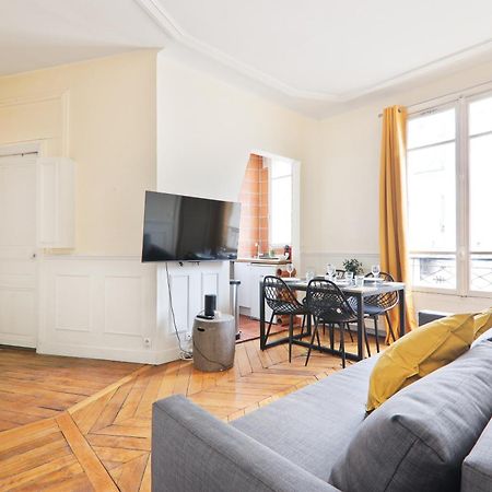 Appartement Quartier Chatelet Les Halles 3 Free Netflix パリ エクステリア 写真