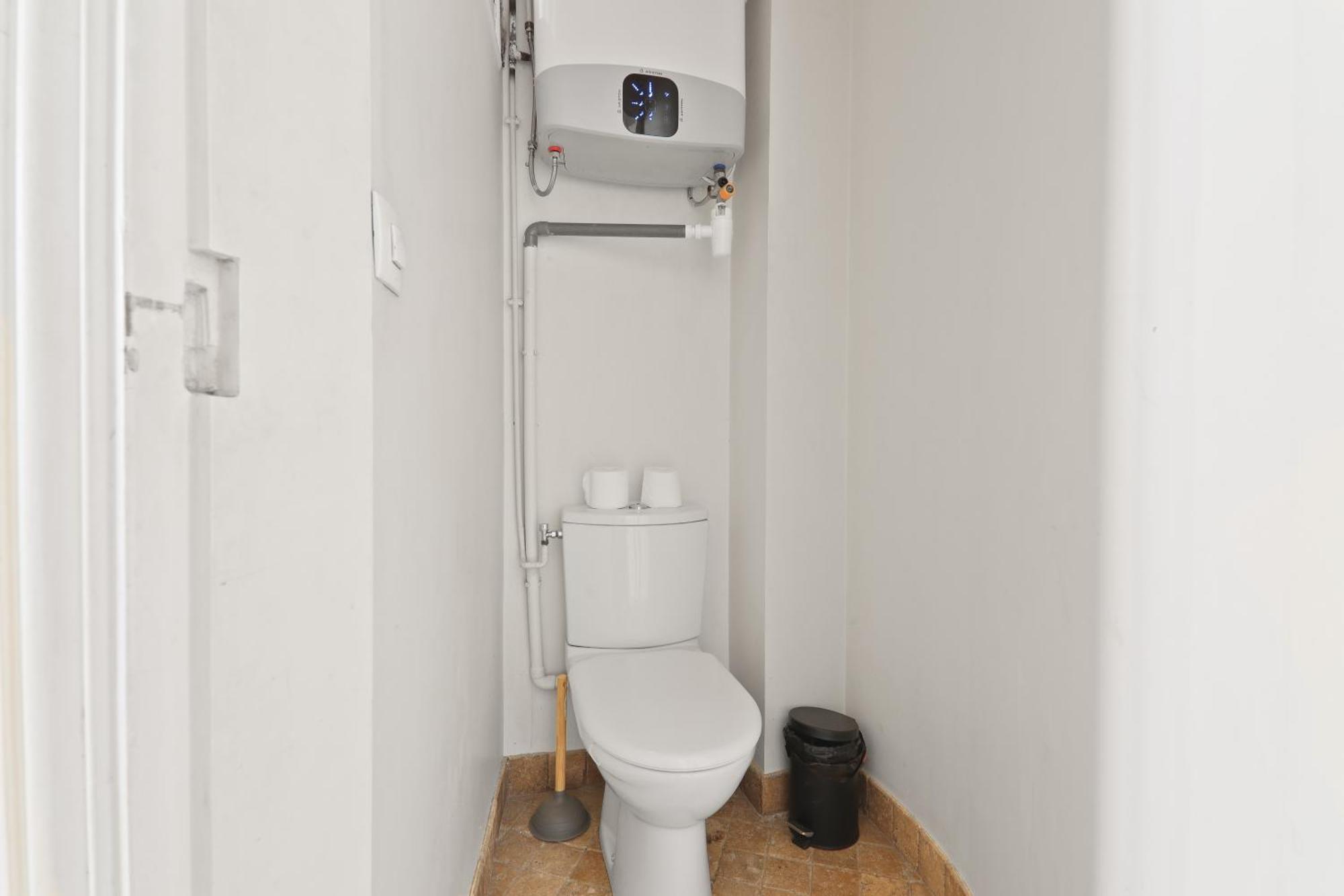 Appartement Quartier Chatelet Les Halles 3 Free Netflix パリ エクステリア 写真